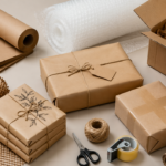Pack Like a Pro: Parcel Wrap, Book Wraps & Clever Packaging Hacks