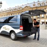 Was macht den Flughafentransfer-Service in Lüttich zu einer Top-Reiselösung?