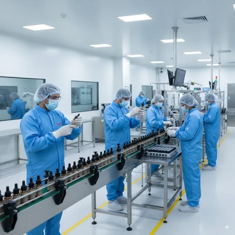 Medical Packaging Machine Guide for Australia Care