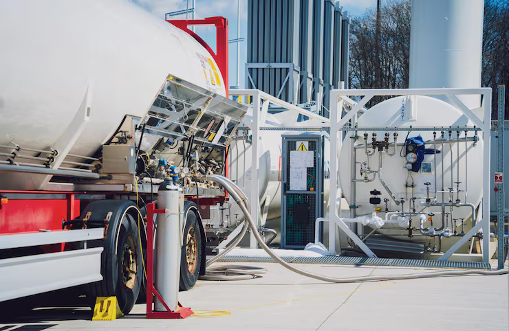 Heating Oil Delivery in Bristol CT: How to Pick the Right Company