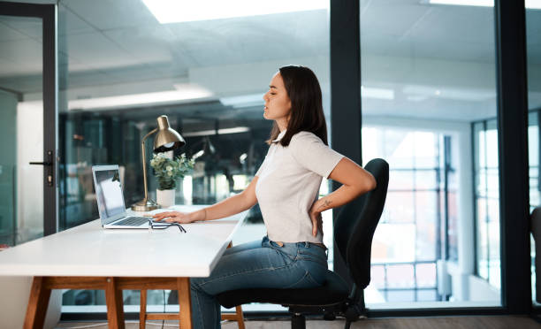 Is Your Bad Posture Causing Pain? Here’s Why You Need an Expert