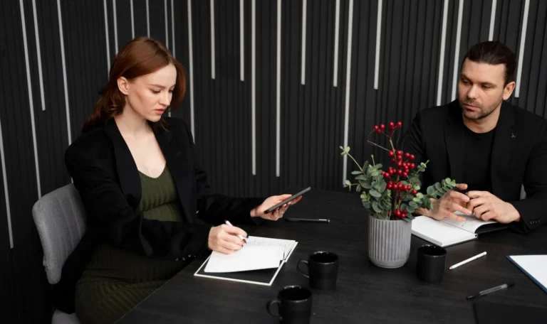 What to Prepare for a Meeting with Experienced Divorce Attorneys in Toronto