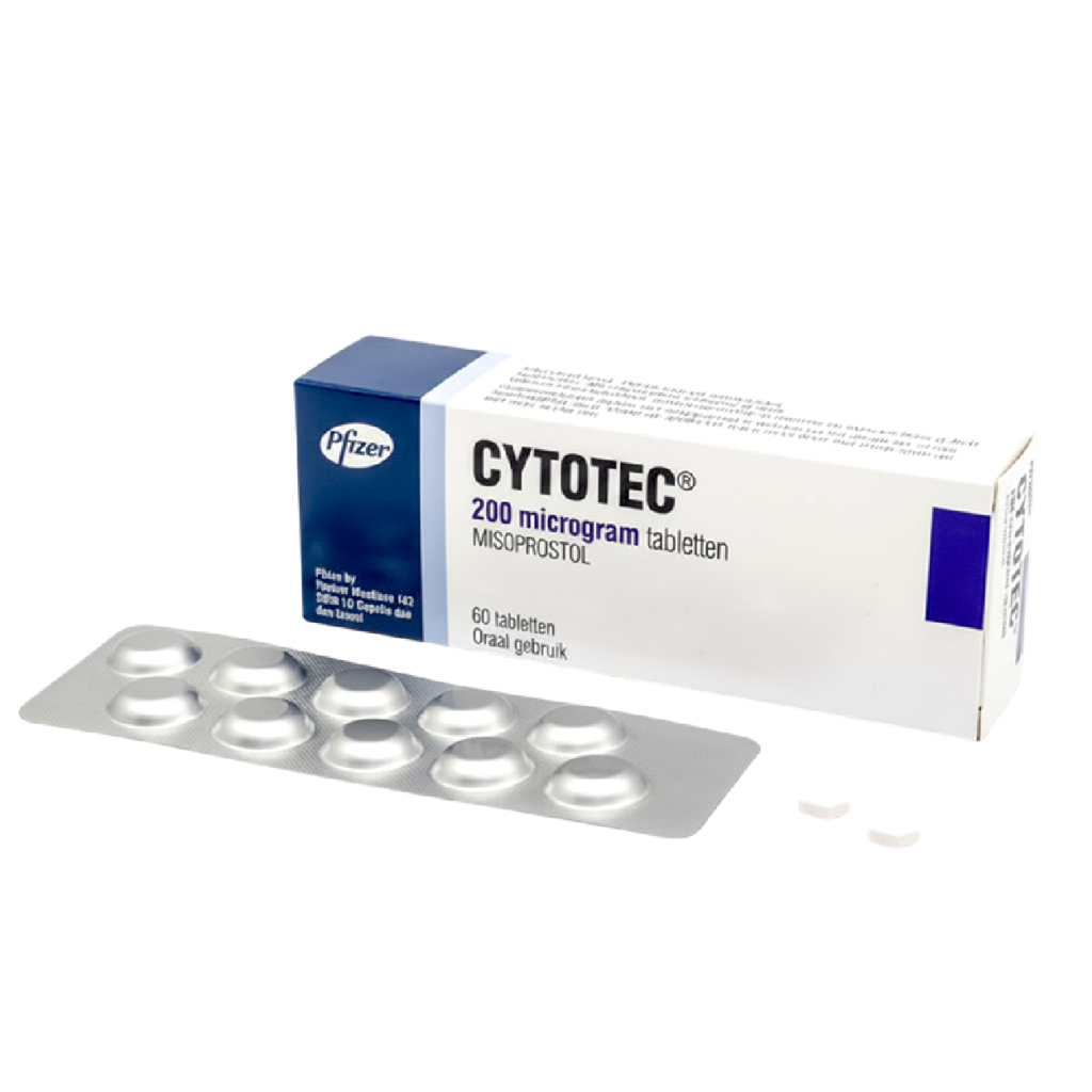 Cytotec (Misoprostol): Uses, Mechanism of Action, Side Effects & Safety Guidelines