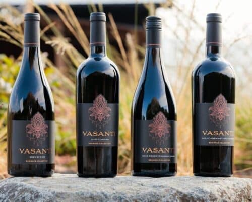 Explore the Best of British Columbia with a Wine Tasting Tour Okanagan