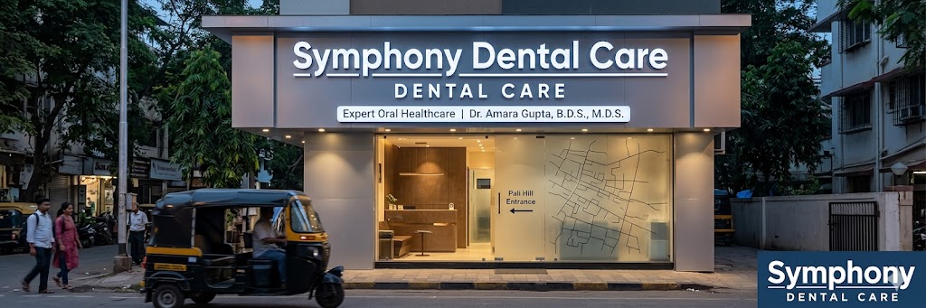 Is Your Mumbai Lifestyle Ruining Your Smile? The Hunt for the Best Dentist in Bandra West