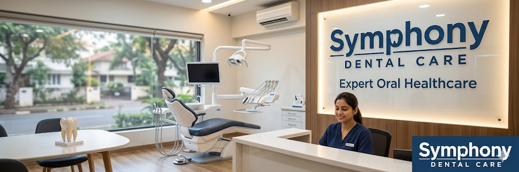Why Your Search for a Dentist in Khar Matters Now More Than Eve