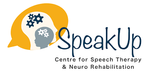 Speech Therapy for Kids at Speakup Centre – Building Strong Communication Skills for a Brighter Future