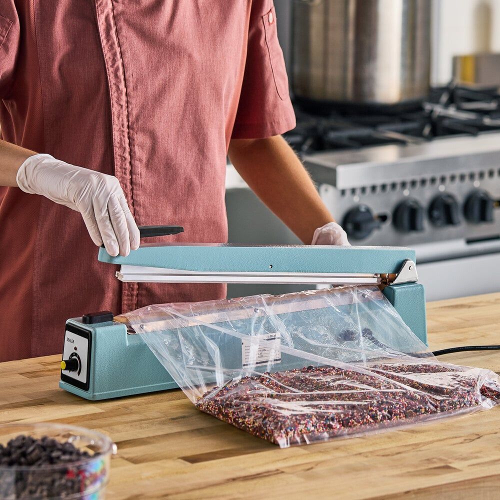 Best Commercial Bag Sealers for Businesses in Australia