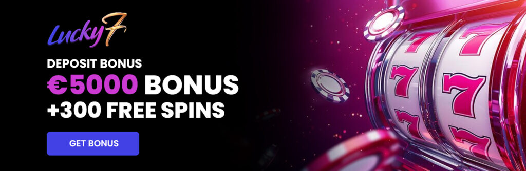 Instant Withdrawal Options Available In Lucky7even Australia