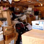 Complete Garage Cleanout Solutions for Organized Living Spaces