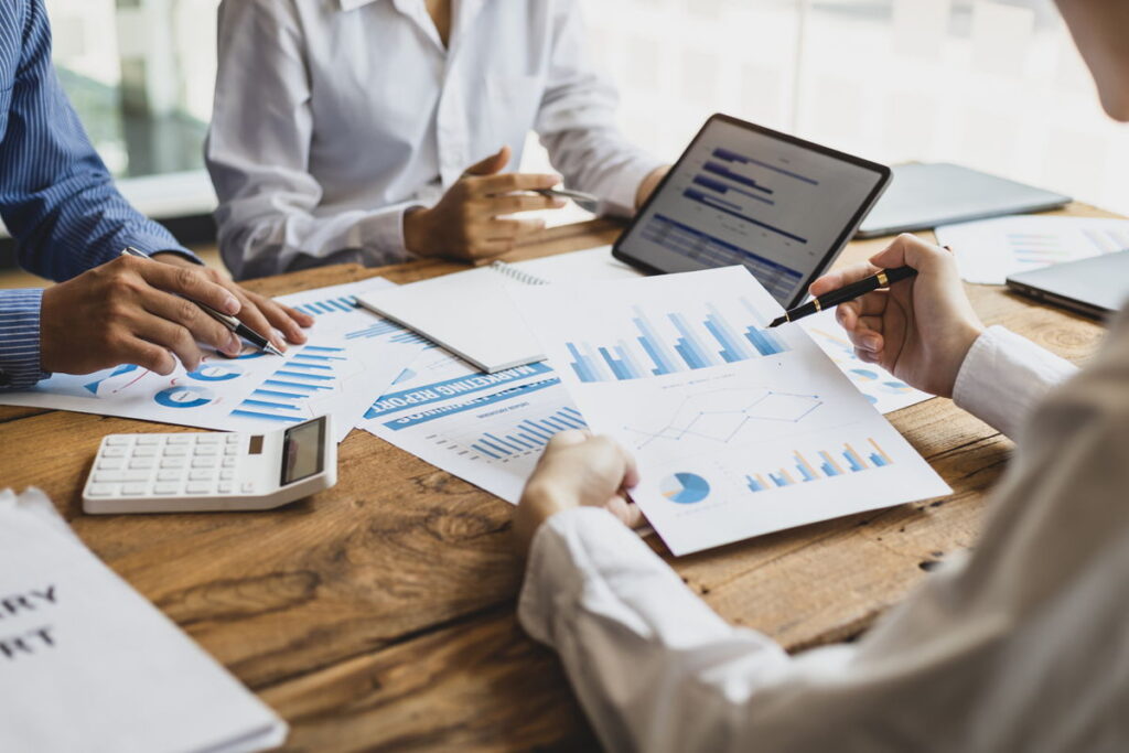 Strategic Financial Guidance for Sustainable Business Growth