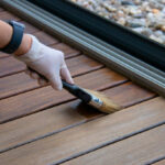 How to Choose the Right Wood Staining Near You Service