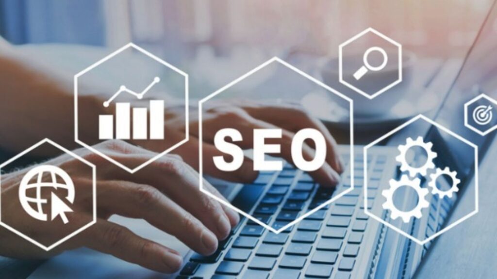Website SEO Services in Romford for Local Business Growth