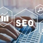 Website SEO Services in Romford for Local Business Growth