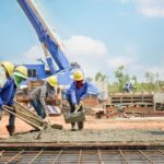 Best Construction Company in London for Quality Building and Reliable Services