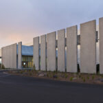 Challenges in Building Data Centers in Hot Climates in the UAE 