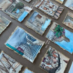 Colors of Creativity: Exploring the World of Art in Dubai