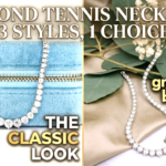 Necklace Designs That Feel Simple Yet Stand Out