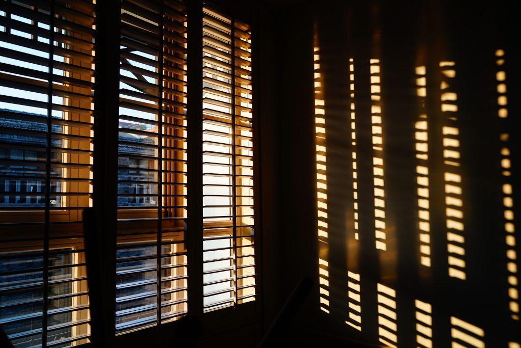 Custom Outdoor Blinds and Custom Exterior Shades: Designing for Performance and Aesthetics