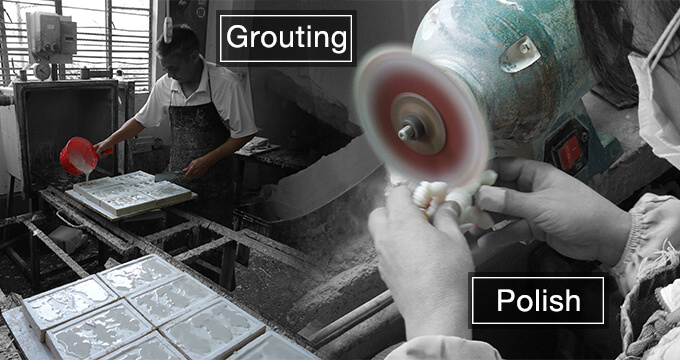 Why Businesses Prefer Polyresin Figurines for Gifts and Collectibles