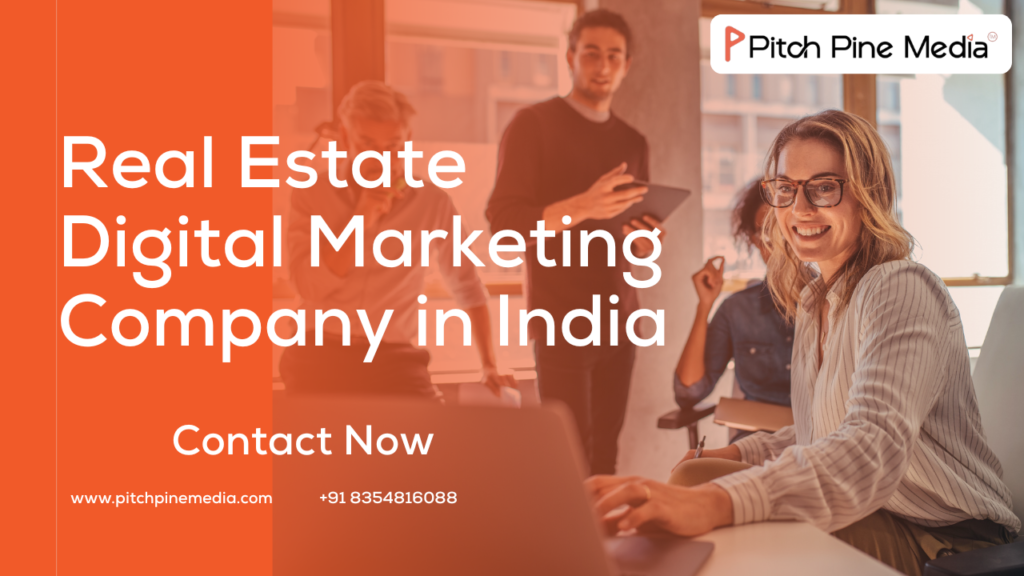 Why Does a Real Estate Digital Marketing Agency in India Understand the USA Market So Well?
