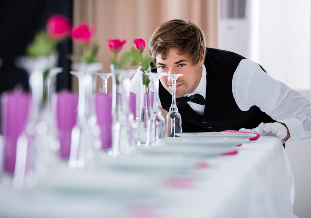 Opvask service til erhverv med hurtig og pålidelig løsning