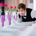 Opvask service til erhverv med hurtig og pålidelig løsning