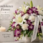How Condolence Wreath in Singapore Orders Can Feel Respectful and Personal?