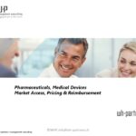 Why Your Pharma Brand Needs a Healthcare Market Access Consultant
