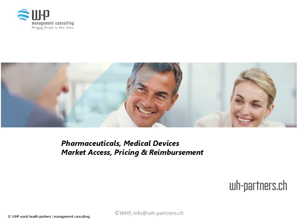 Why Your Pharma Brand Needs a Healthcare Market Access Consultant