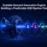 Mastering Demand Generation: Building a Scalable and Predictable B2B Pipeline