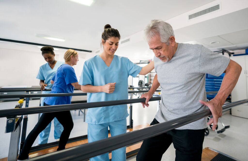 Rehabilitation Webinars for Beginners: Getting Started the Right Way