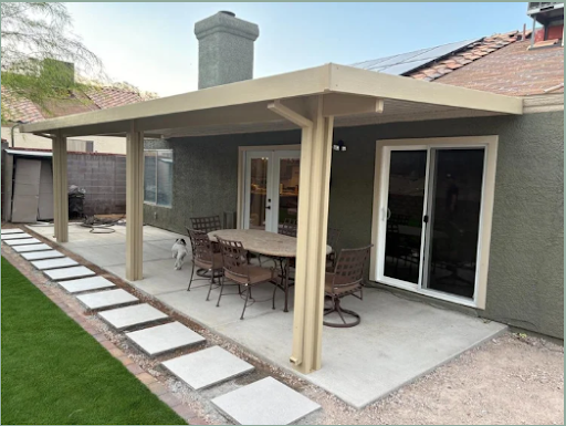 Patio Contractors Henderson NV: Upgrade Your Backyard with Professional Outdoor Living Solutions
