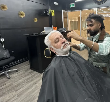 Popular Men Beard Styles and How to Maintain Them Like a Pro