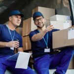 Same Day Furniture Movers: What to Expect When You Book Last Minute
