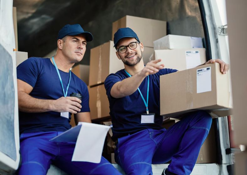 Same Day Furniture Movers: What to Expect When You Book Last Minute