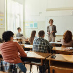 AILET Coaching in Delhi by BST Competitive Law for Expert Preparation and Success