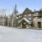 The Residences Bachelor Gulch Luxury Mountain Living Homes