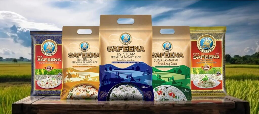 From Punjab’s fertile plains to global kitchens, Basmati Rice in Pakistan delivers unmatched aroma and purity.