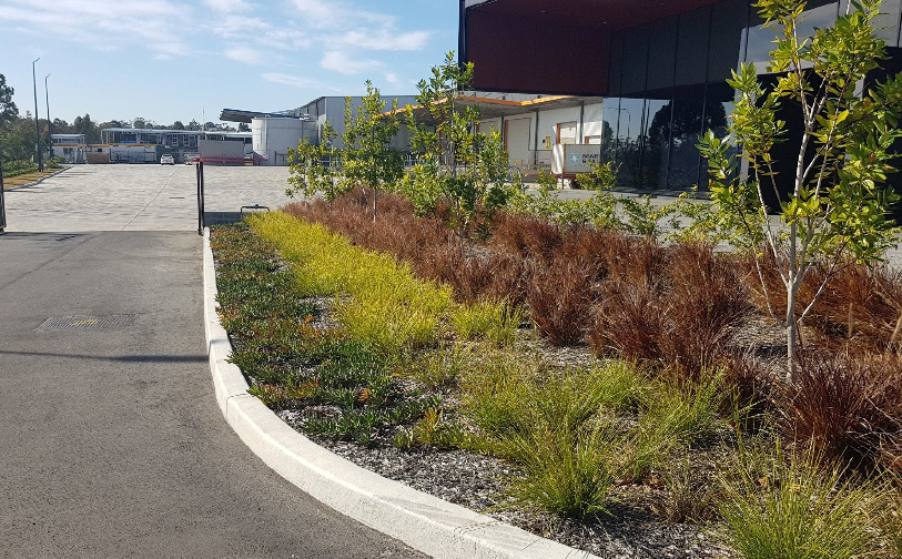 Landscape Solutions Sydney | Pressure Cleaning & Asphalt Repairs Experts