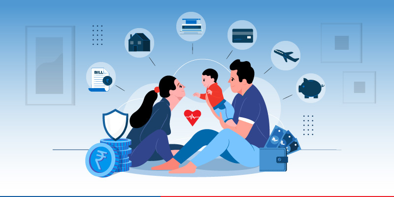 Life insurance plans that support financial stability