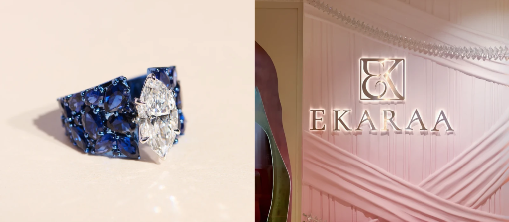 Lab Grown Diamond Jewellery – Modern Luxury with Sustainable Elegance