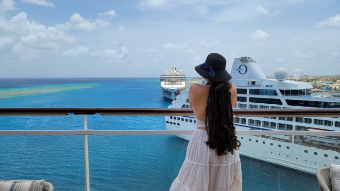 Cruising with Friends: How to Find the Perfect Cruise Travel Partners