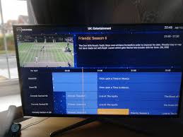 IPTV Subscription UK: Unlock Movies Sports and Live TV Fast