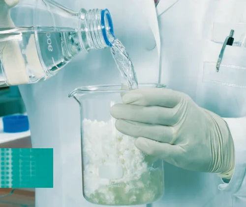 Nitrocellulose Market Size, Share and Forecast 2026-2034