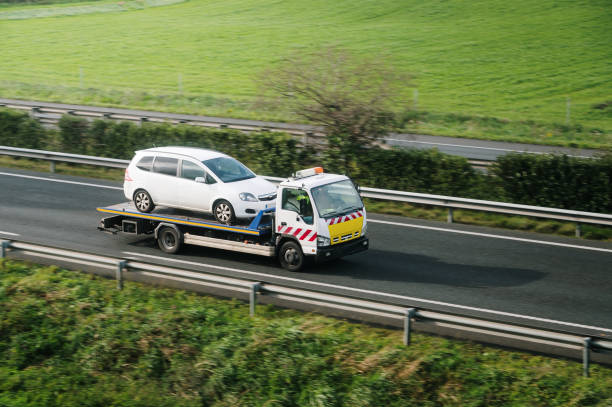Towing Services in Slidell, LA for Fast and Dependable Roadside Assistance