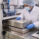 Medical Device Packaging Solutions for Australian Healthcare