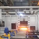 Reheating Furnaces: Efficient Heating Solutions for Steel Processing