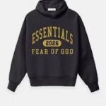 The Best Essentials Hoodie Colors to Add to Your Wardrobe This Year