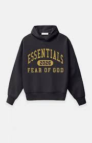 The Best Essentials Hoodie Colors to Add to Your Wardrobe This Year